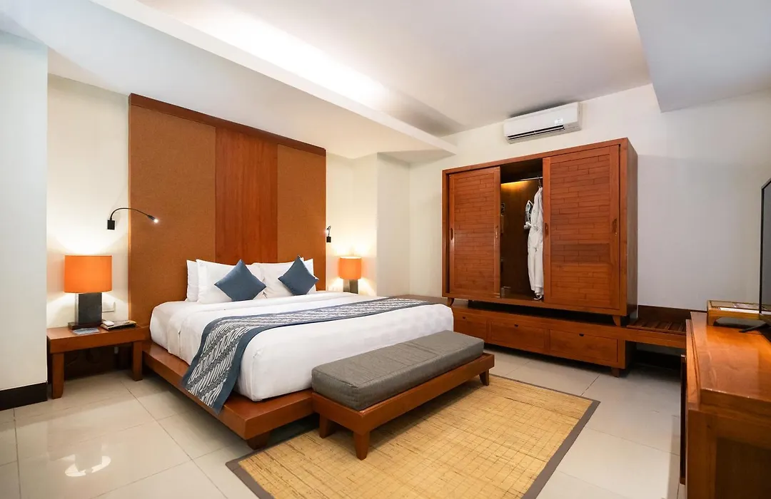 Rama Beach Resort And Villas-1