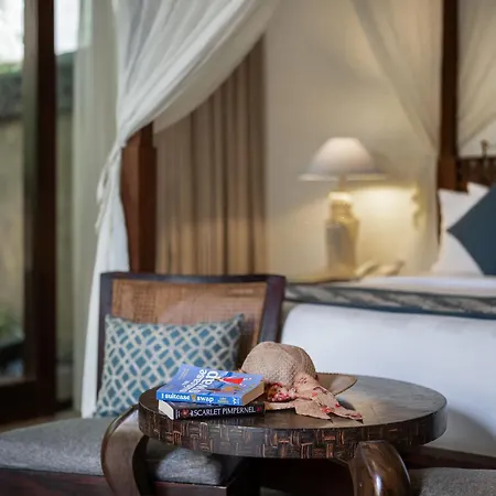 Rama Beach Resort And Villas-2