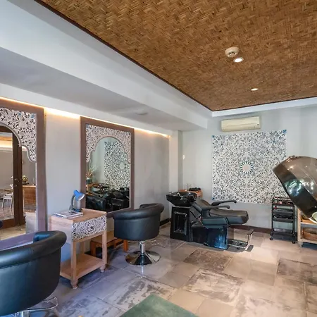 Rama Beach Resort And Villas-3